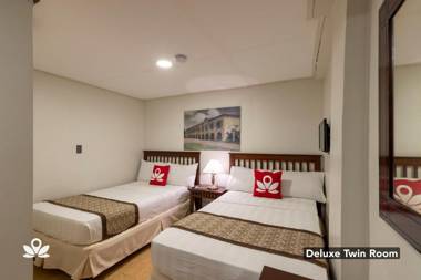 Metro Vigan Inn - Annex