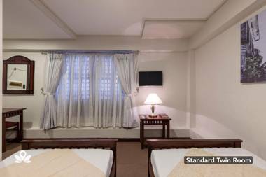 Metro Vigan Inn - Annex