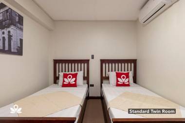 Metro Vigan Inn - Annex