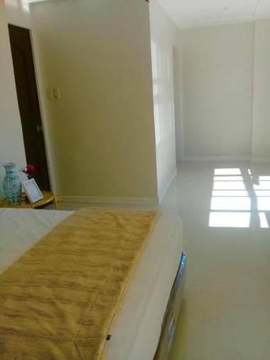 The Guest House Laoag