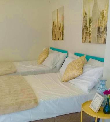 The Guest House Laoag