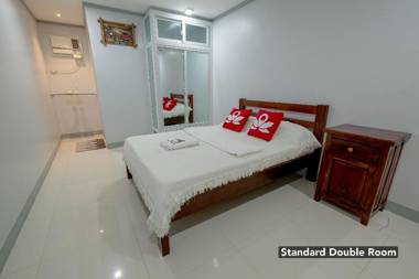 Guimod Transient House