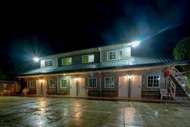 Guimod Transient House