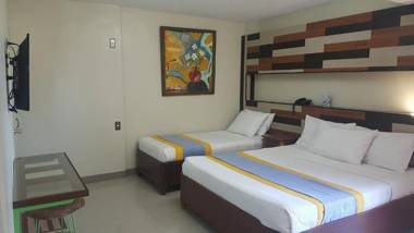 The Palacio de Laoag