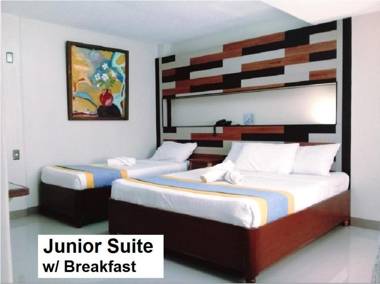 The Palacio de Laoag