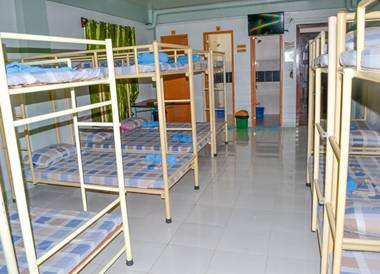 Terraza de Nino Resort