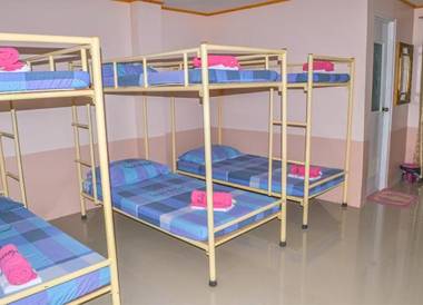 Terraza de Nino Resort