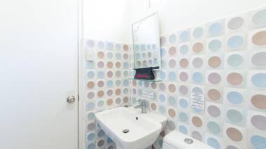 RedDoorz Plus @ Santa Catalina Metro Vigan