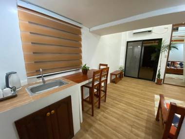 The River House - Loft Units