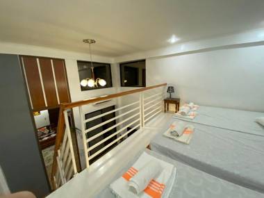 The River House - Loft Units