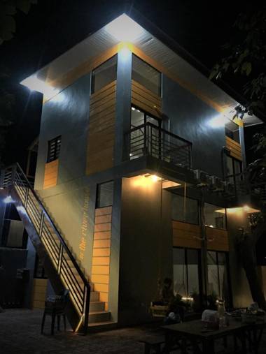 The River House - Loft Units