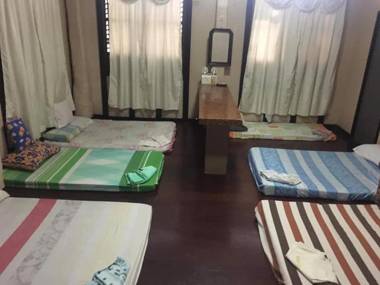 King Henry’s Transient House