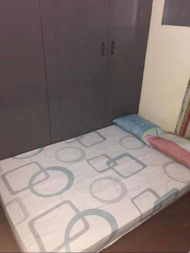 King Henry’s Transient House