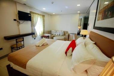 Belltower CSheLi Suites