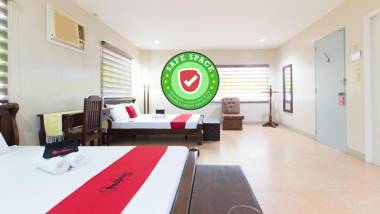 RedDoorz @ Pantay Daya Vigan