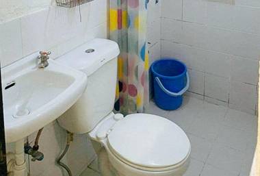 Currimar Addison Family Beach Resort Ilocos Norte