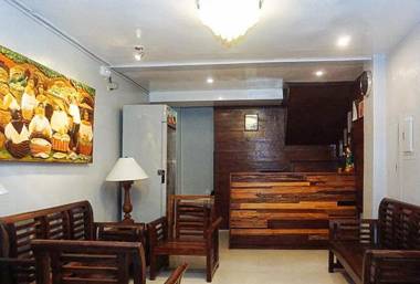 WestCourt Inn Ilocos Sur