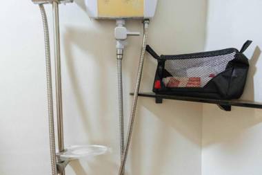 WestCourt Inn Ilocos Sur