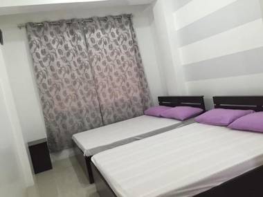 Dannykaela Transient House