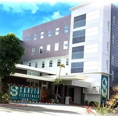 Sarita Bed and Breakfast