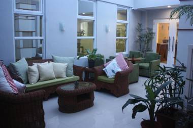 Sarita Bed and Breakfast