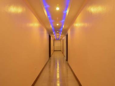 The Premiere Business Hotel