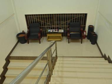 The Premiere Business Hotel