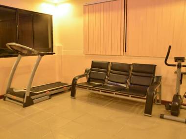 The Premiere Business Hotel