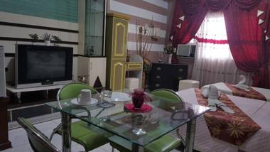 Center Parkway Pension House