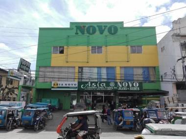 Asia Novo Boutique Hotel - Kalibo