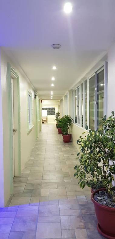 Cess Summer Boutique Hotel