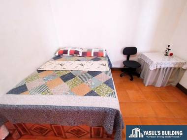 ROOM7 24 HOURS ROOM STAY IN KALIBO 