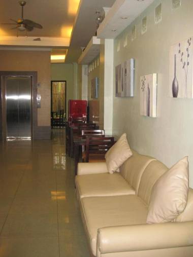 One Lourdes Dormitel