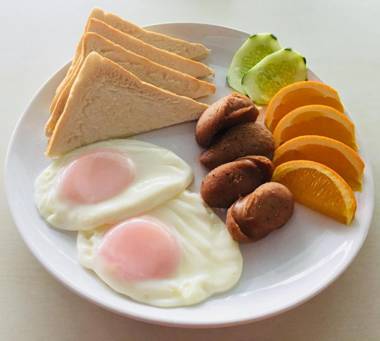 Circle Inn - Iloilo City Center