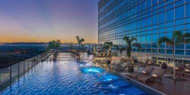 Richmonde Hotel Iloilo
