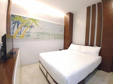 Bed and Bath Serviced Suites