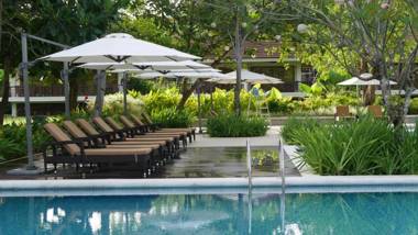 Solina Beach & Nature Resort