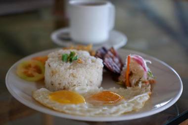 Solina Beach & Nature Resort