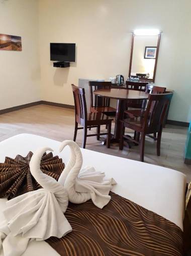 Sea Garden Resort Iloilo - Staycation Only