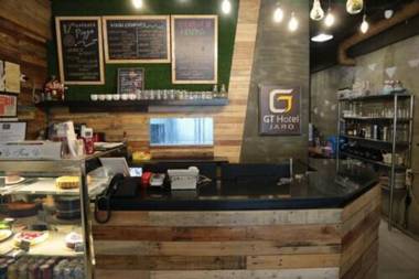 GT Hotel Jaro