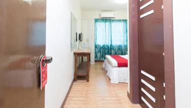 RedDoorz @ San Jose Tagbak Jaro Iloilo