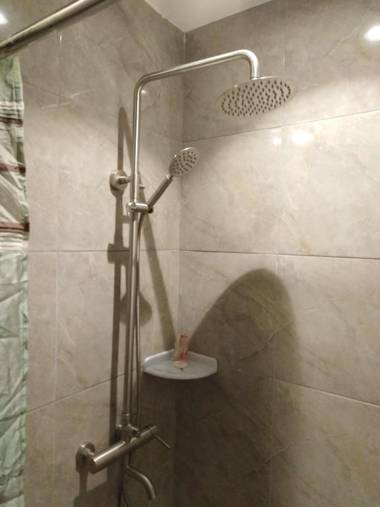 Venezia Suites Hotel Iloilo