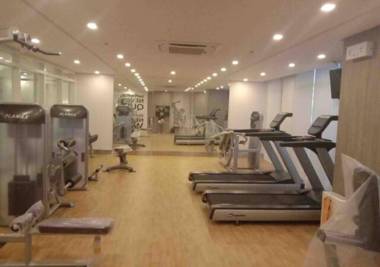 Megaworld Iloilo Business Park Affordable Condo Q
