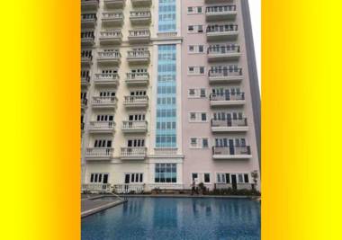 Megaworld Iloilo Business Park Affordable Condo Q