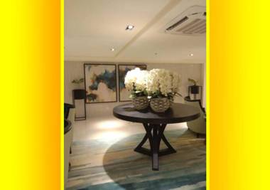 Megaworld Iloilo Business Park Affordable Condo Q
