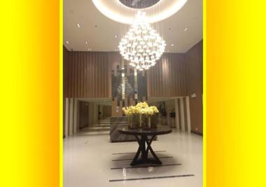 Lafayette Park SquareIloilo Business Park Condo P