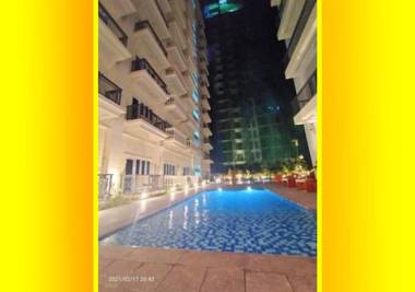 Lafayette Park SquareIloilo Business Park Condo P