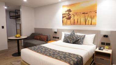 Citadines Amigo Iloilo