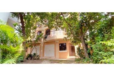 OYO 799 Ddd Habitat Iloilo