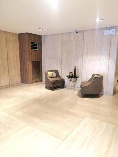 Two BR Condo Unit @ One Madison Megaworld Iloilo